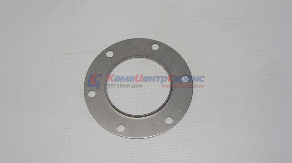 Щиток кулака поворотного (ПАО КАМАЗ) 6522-2304101