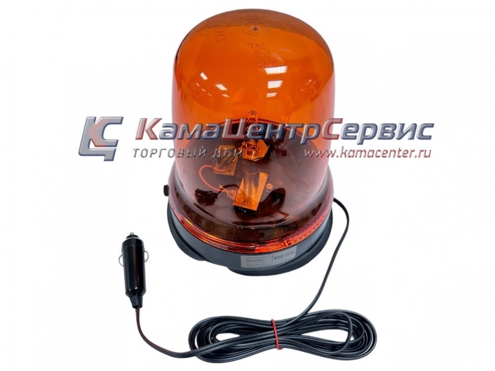 Маяк импульсный магнитный (Сакура) МИМ 03.24