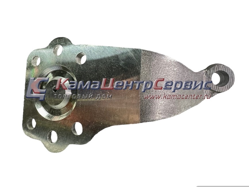 Рычаг поворотного кулака 43118 (ПАО КАМАЗ) 43118-2304100