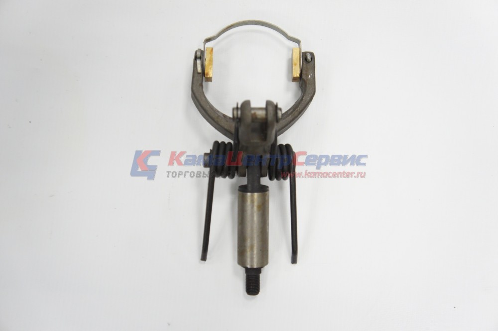 Вилка блокировки 55102 55102-2409016