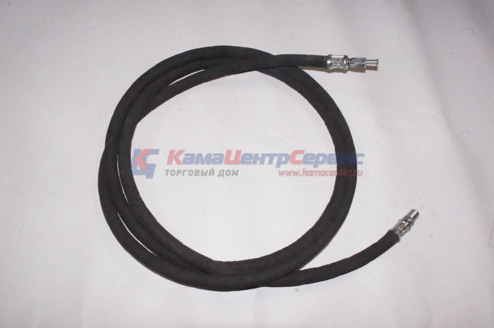 Шланг на мех-зм масл. датчика усил. 5320-3829010-10-0