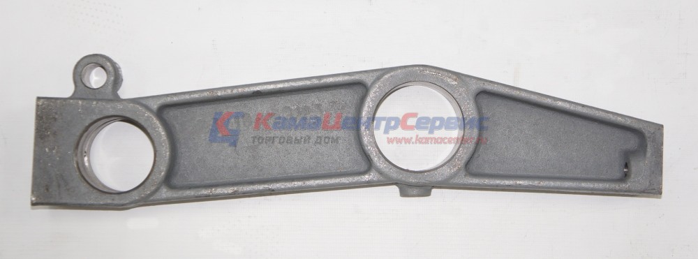 Траверса лебедки (ПАО НЕФАЗ) 4310-4501234