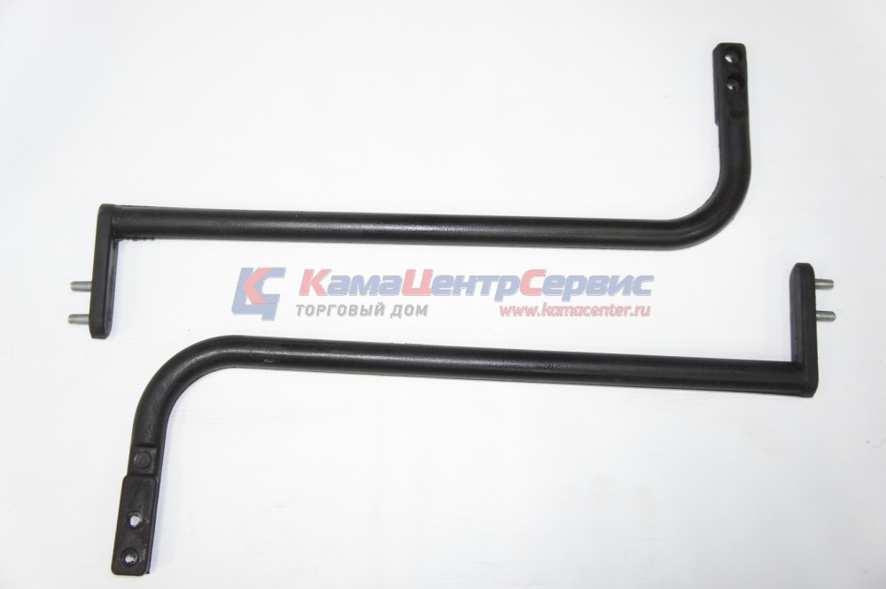 Поручень кабины входа ЕВРО 40/041 6522-8202040