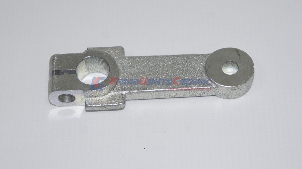 Рычаг кулисы 6460 (ПАО КАМАЗ) 1346307061 6460-1703223