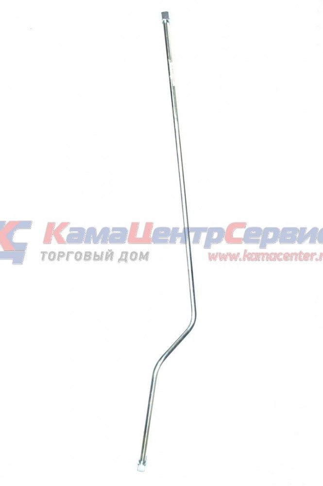 Трубка ГУРа высокого давления (ПАО КАМАЗ) 65222-3408130