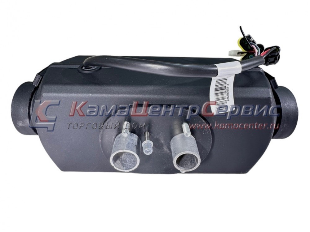 Отопитель воздушный Планар 2Д-24 2кВт (сухой фен) (ЗАВОД) 2Д-24