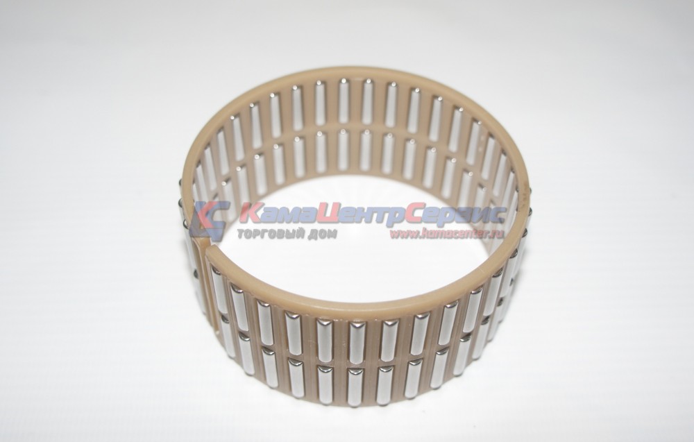 Подшипник игольчатый 75х83х40 7220671100