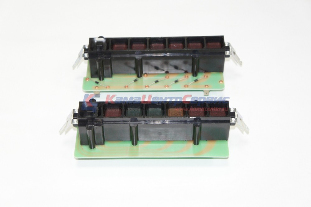 Блок контрольных ламп (ПД511, ПД512) (Прамо) 5320-38030