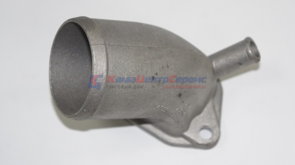 Патрубок Евро (ПАО КАМАЗ) 54115-1303058-10
