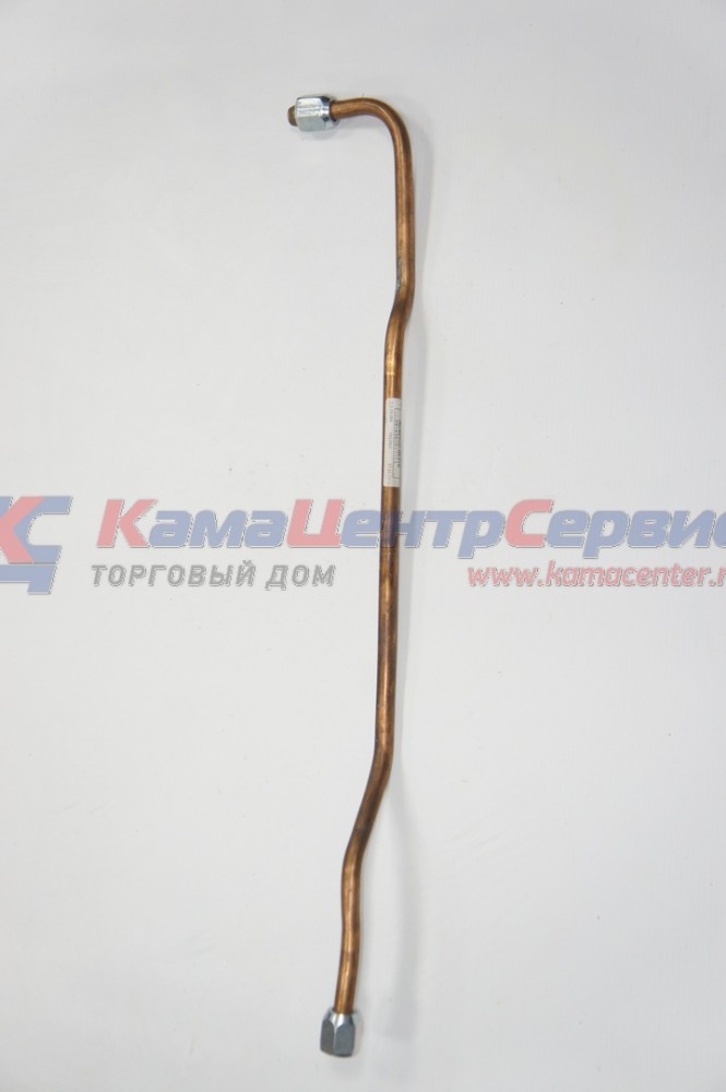 Трубка 1 цилинд. подвода охл. жид. (ПАО КАМАЗ) 7406-3509290