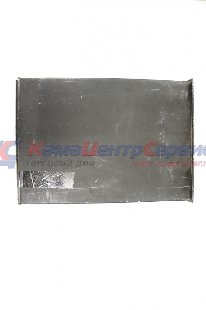 Ящик инструментальный в сборе 650х600х280 желез. 6520-3919015