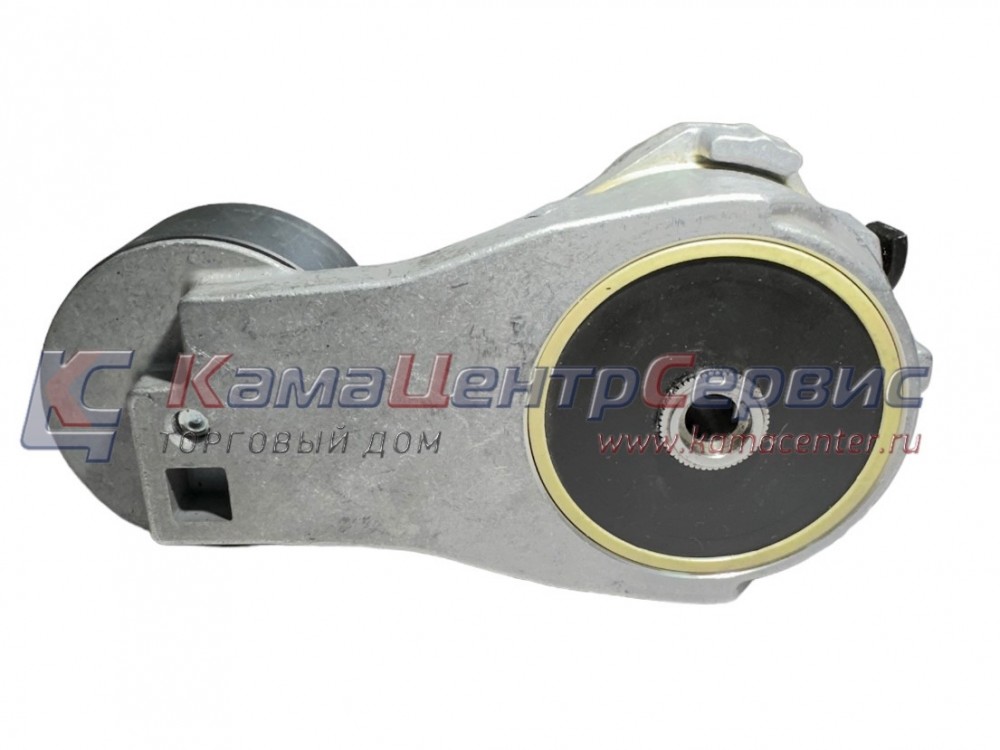 Натяжитель ремня автоматический ЕВРО-5 (45104130705590,ТА1501) YD137402 YD137401