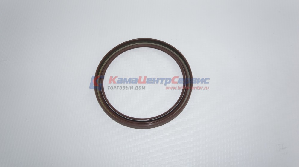 Сальник 100х120х10 WD FPM (5840333233) красный 190003070039