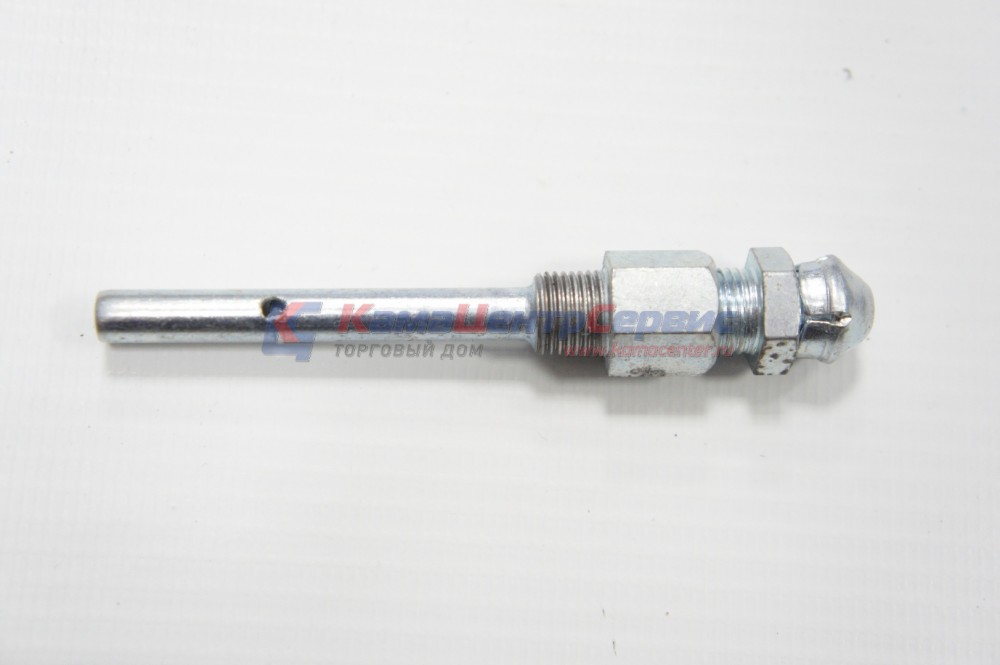 Клапан насоса ГУРа (сапун моста) с удлинителем 864000