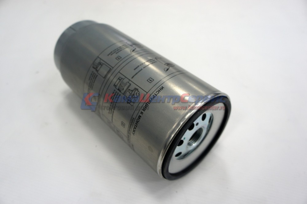 Элемент топливного фильтра грубой очистки PL 420 (UFI) 6W.24.028.00