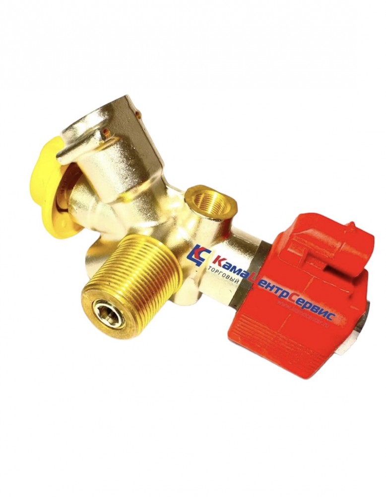 Р/к суппорта дискового тормоза(аналогTrucktechnic) CKSK.10.30