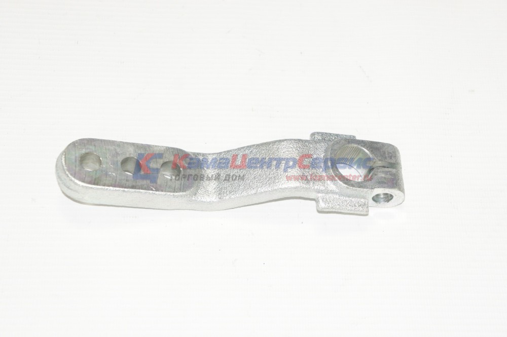 Рычаг кулисы 4308 (ПАО КАМАЗ) 4308-1703223