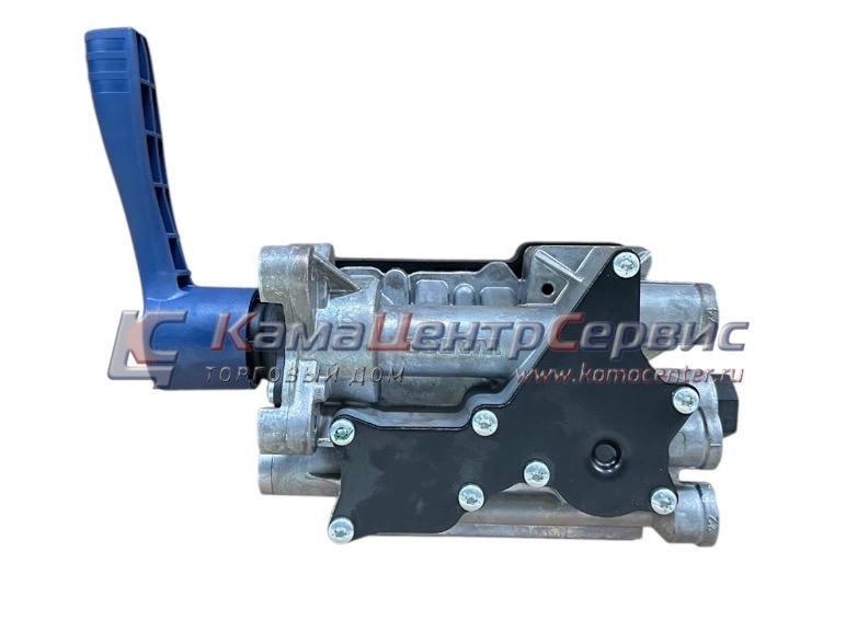 Кран ручного управления подвеской прицепа (463 090 502 0/ 463.090.502.0) 4630905020