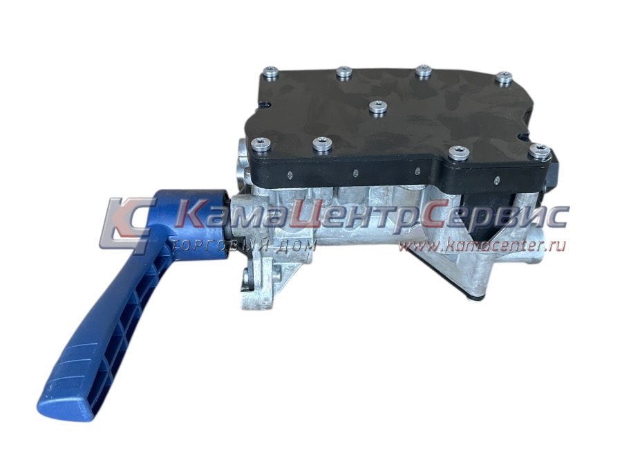 Кран ручного управления подвеской прицепа (463 090 502 0/ 463.090.502.0) 4630905020