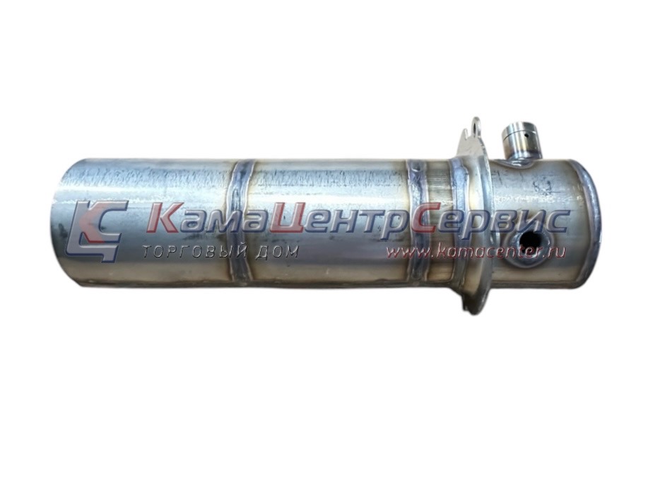 Камера сгорания ПЖД 16.01.001 16.01.001