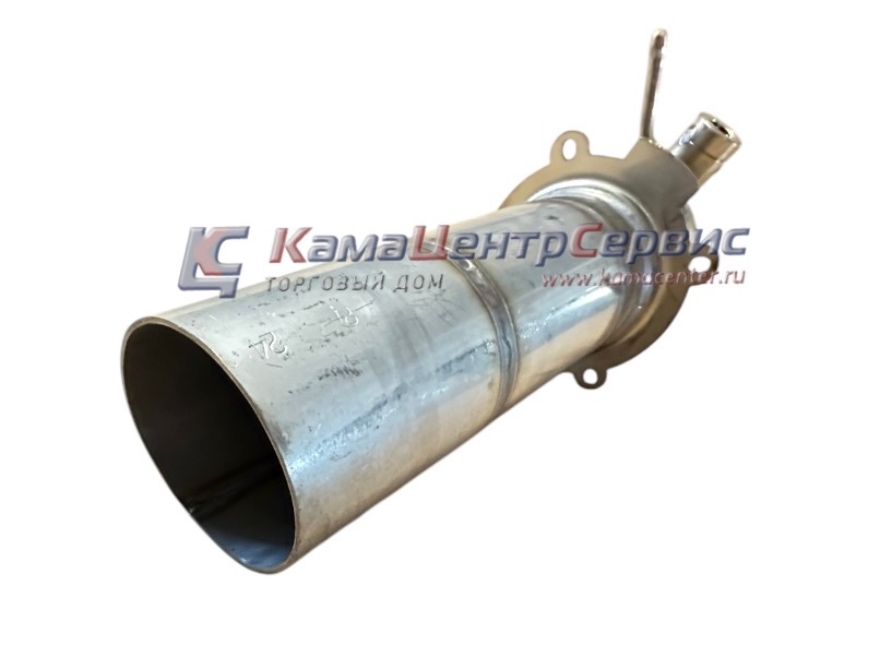 Камера сгорания ПЖД 16.01.001 16.01.001