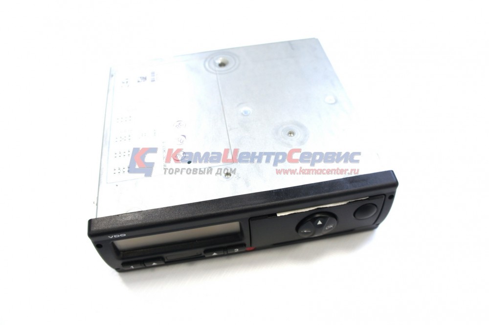 Тахограф цифровой DTCO-1381 (VDO) 1381.1050100003В