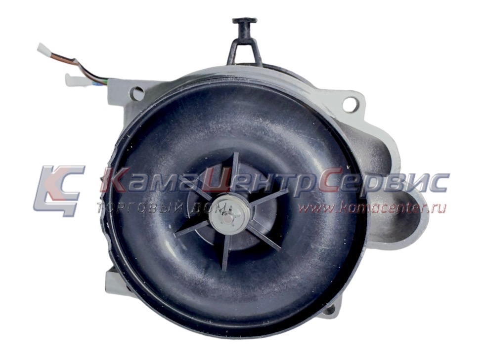 Нагнетатель воздуха сб.1881-01 Планар 44Д-24 СБ. 1881-01