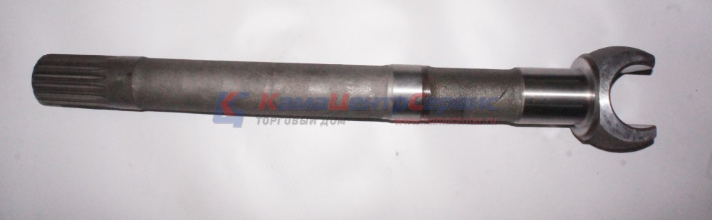 Кулак шарнира внутр. 16 Z (ПАО КАМАЗ) 4310-2304065