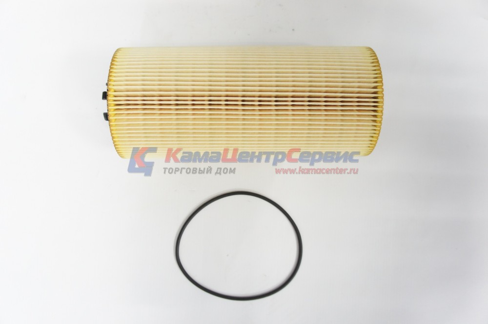 Элемент масляного фильтра 5490 (HU12110X MANN) (аналог LF16046) А0001802909-0