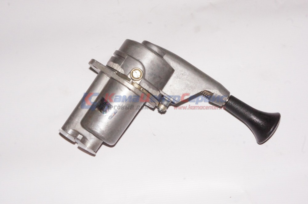 Кран-ручник тормозной (г.Полтава) 100-3537010-0