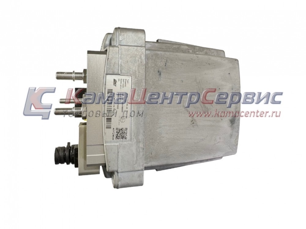 Насос мочевины дозирующий UDA2.75-EXE-24 DINEX 980003720070655 49000260