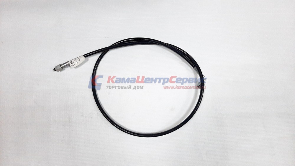 Трубка насоса подъема кабины L=1250 (111575-900) 6460-2009052 111575-900