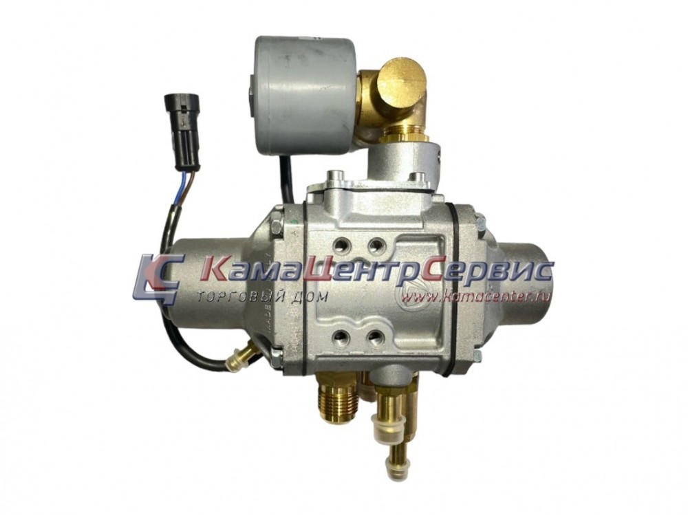 Регулятор давления (NG2006220053) CNGNG2-8