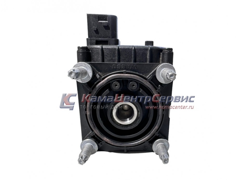 Кран ножной тормозной (WABCO) 4800030590