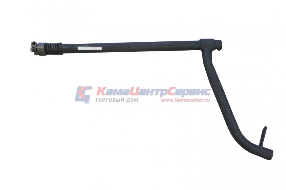 Тяга КПП 4308-81 (Прогресс Плюс) 4308-1703325-81