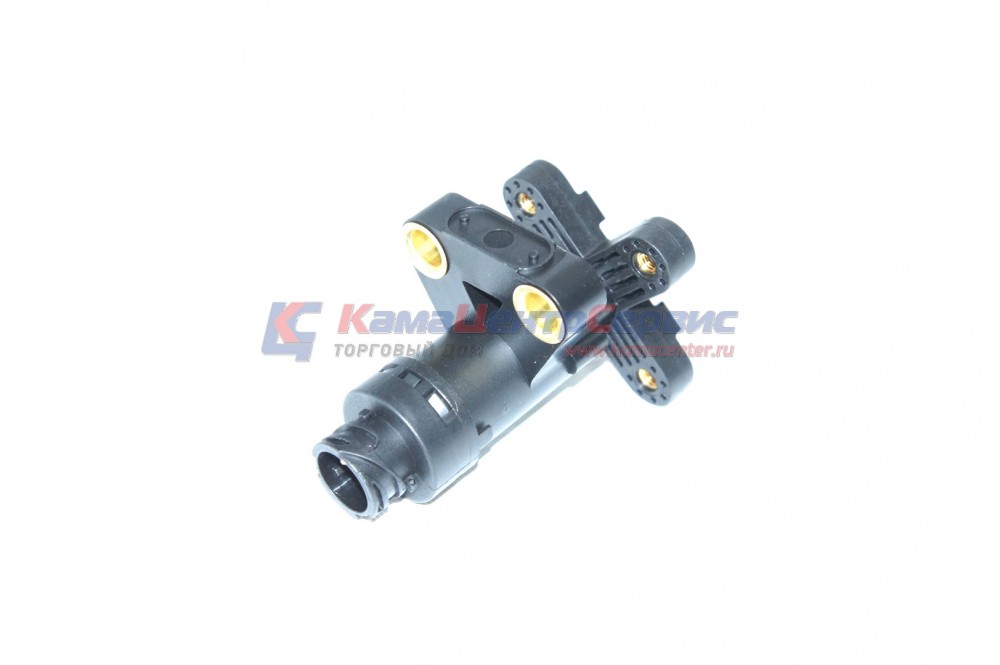 Датчик уровня кузова (ан.4410501210) (TABOC) TBCD5M041