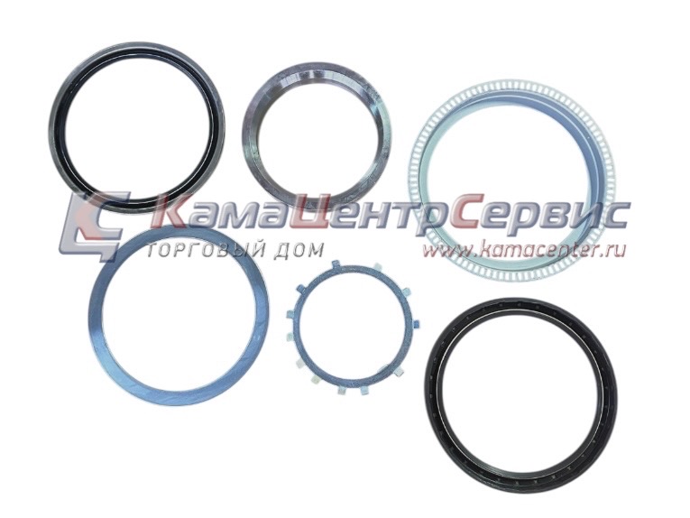 Р/к ступицы 5490 (9403501035) 010.833