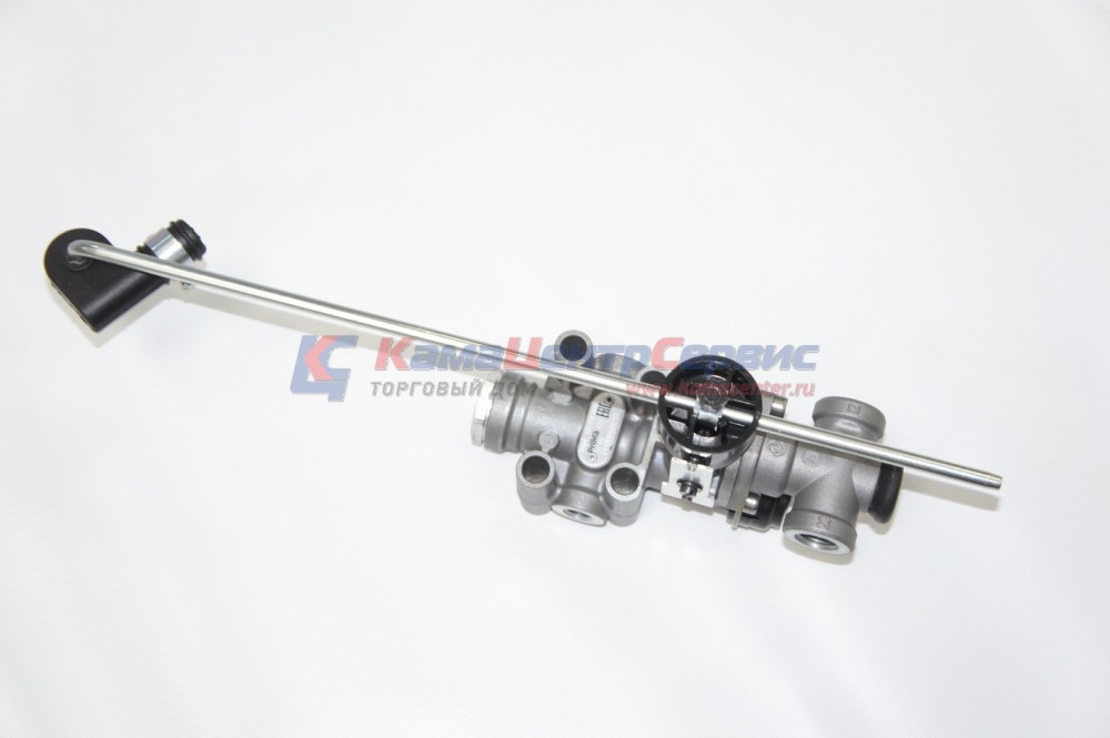 Кран уровня пола PRO0060010 (аналог WABCO) 4640061007