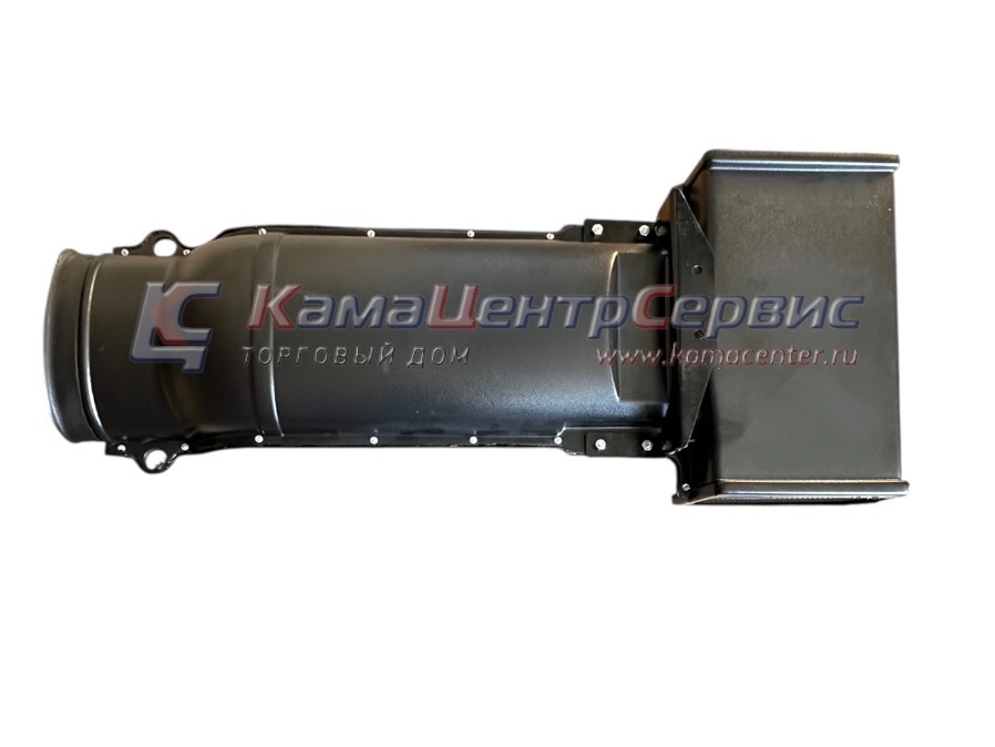 Воздухозаборник Т-образный (молоток) (пластик) 2310-65116405