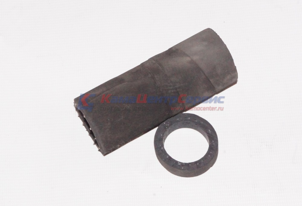 Шланг отопителя d=32 (маслостойкий) уточнить 55111-8120133