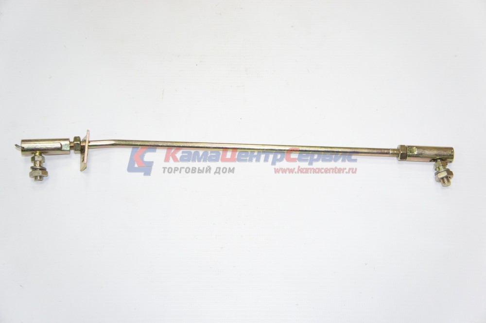 Тяга ТНВД газа (КМД) 740-1108050-0