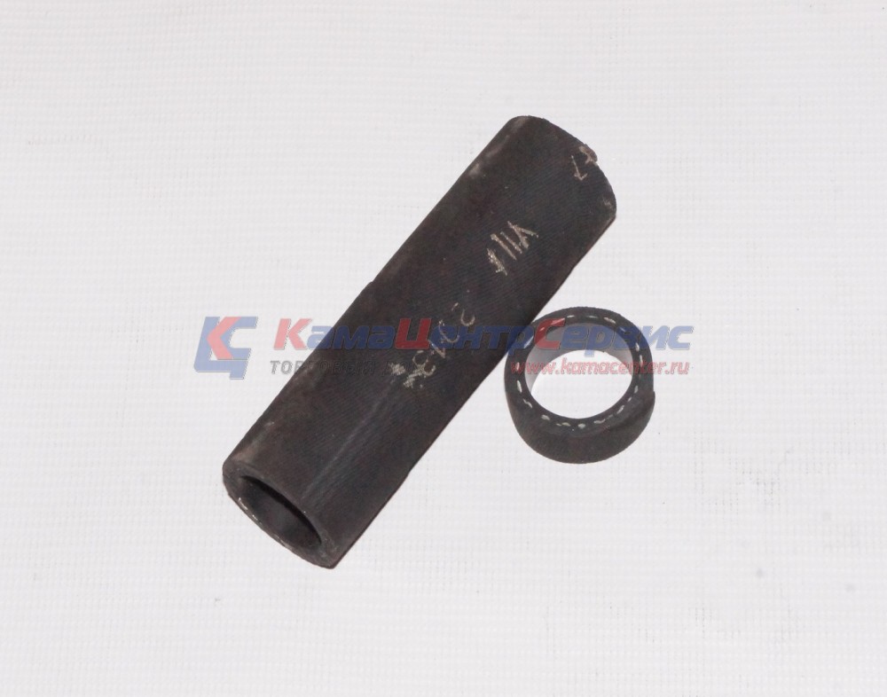 Шланг отопителя d=22 (маслостойкий) уточнить 5511-8120133-000