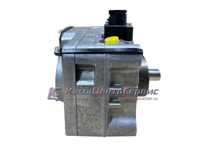 КОМ NH 4 C КПП- ZF (Германия) 6090042026