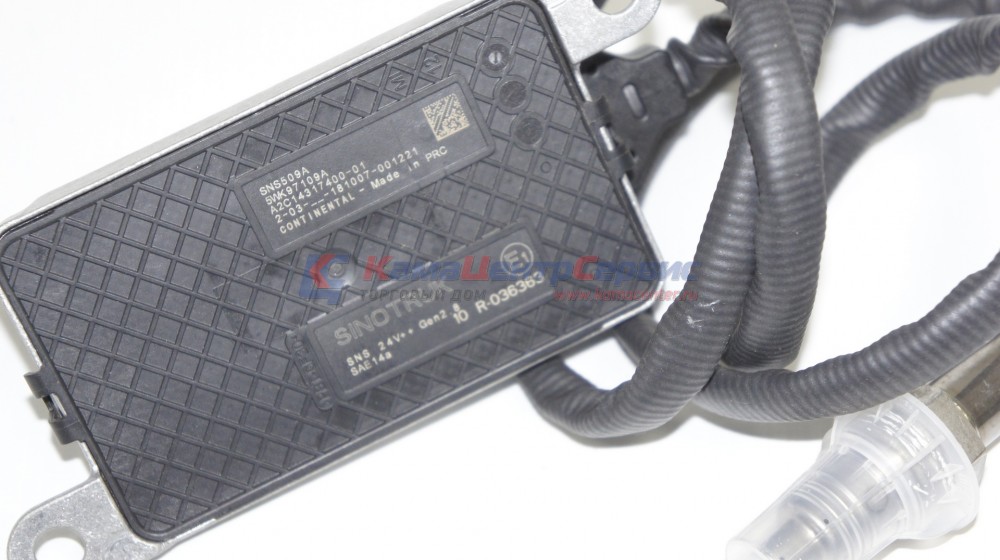 Датчик азота ЕВРО-4 WG1034121032 5WK97109