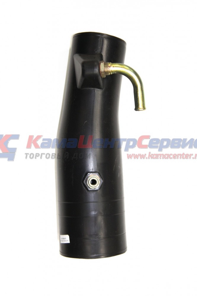 Переходник воздушного фильтра СТА-65115060-75 СТА-65115060-75