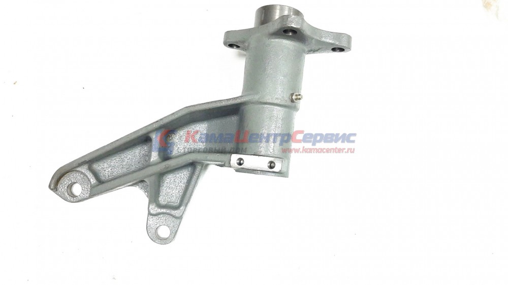 Кронштейн торм. камеры левый (ПАО КАМАЗ) 6520-3501121