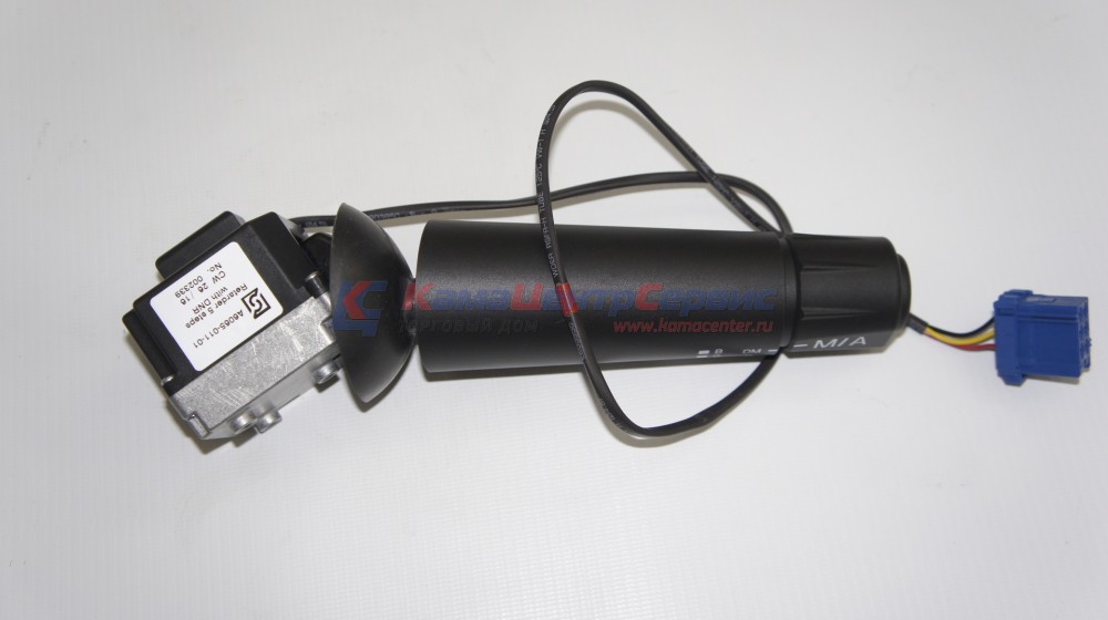 Переключатель подрулевой MERSEDES (6065-011-02) 6065-011-01