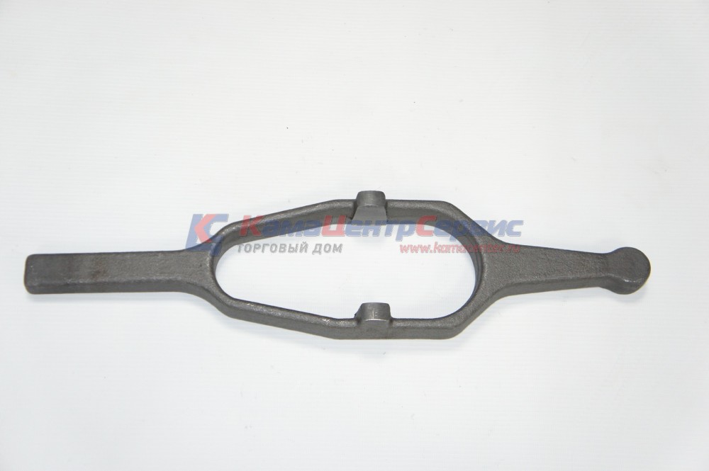 Вилка выключения сцепления 4308 (ПАО КАМАЗ) 4308-1601203