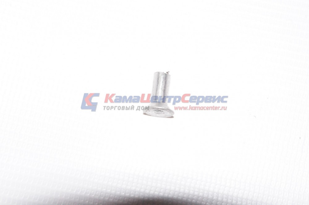 Заклепка 5х12 сцепления (1кг- 1 300шт) 253570-0