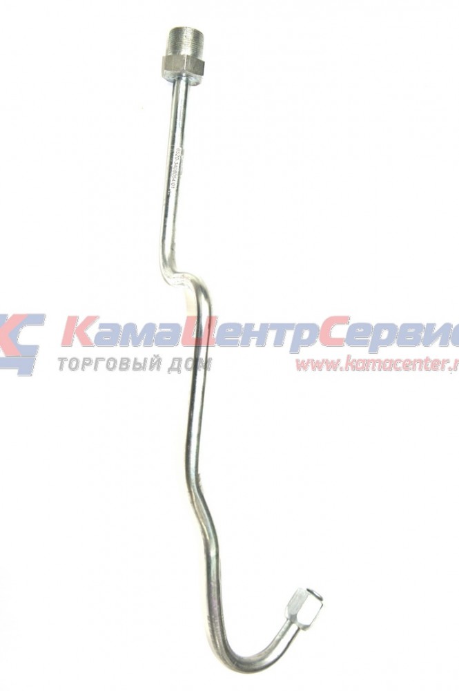 Трубка ГУРа Евро-2 6520 (средняя) (КМД) 6520-3408054-01-0